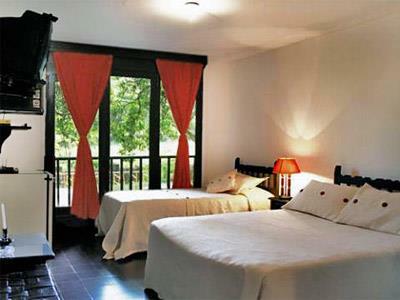 Hotel Matamundo