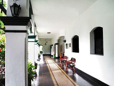 Hotel Matamundo
