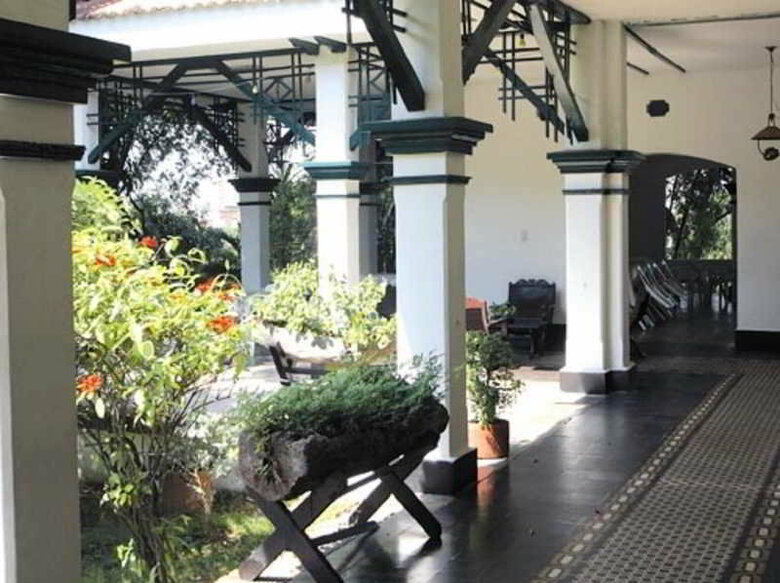 Hotel Matamundo