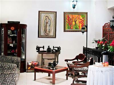Hotel Casa Pablo