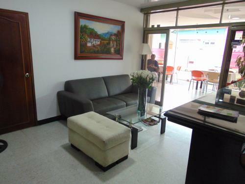 Hotel Casa Blanca Neiva