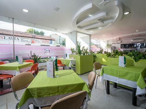 Hotel Casa Blanca Neiva