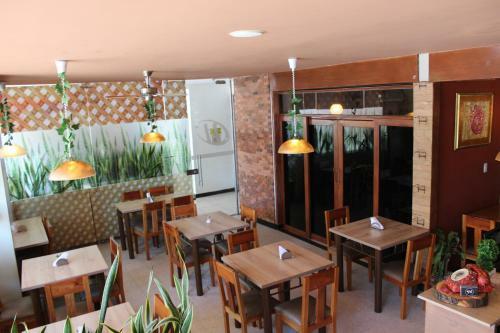 Hotel Casa Blanca Neiva