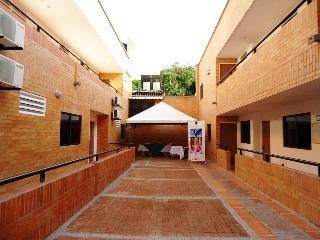 Apartahotel Los Cerezos