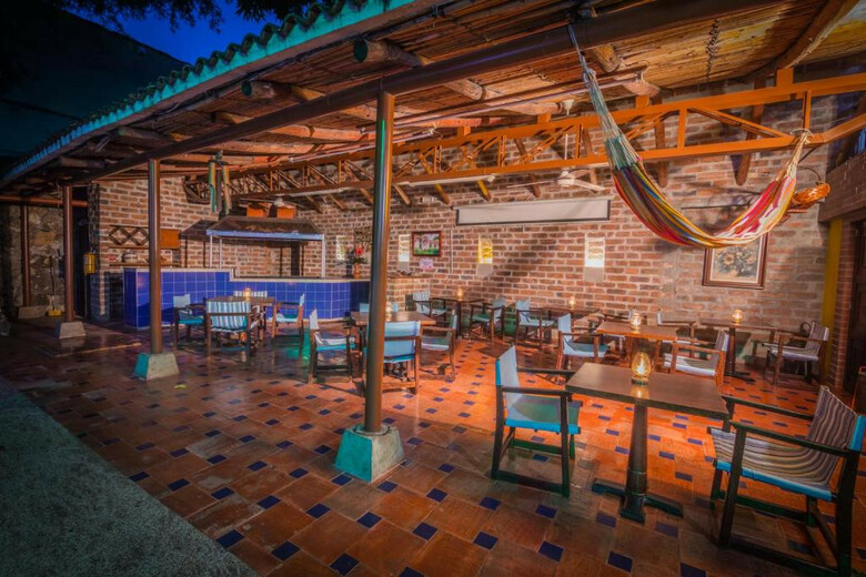 Hotel Chicala