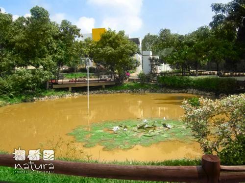 Villa Anapoima Natura