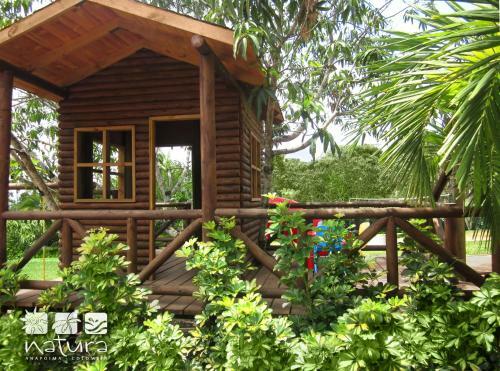 Villa Anapoima Natura