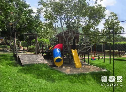 Villa Anapoima Natura