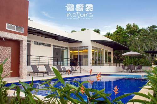 Villa Anapoima Natura