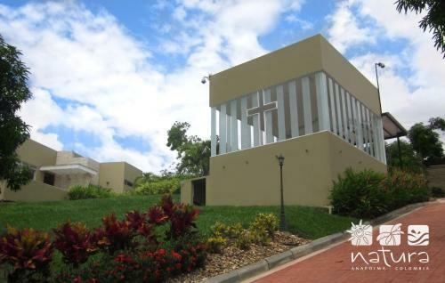 Villa Anapoima Natura