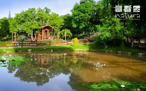 Villa Anapoima Natura