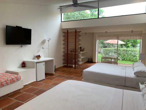 La Masia Hotel Boutique