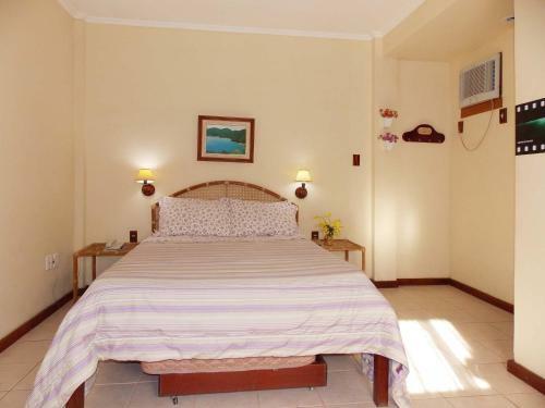 Hostal Portal Dos Borbas