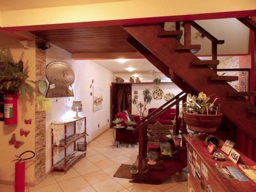 Hostal Portal Dos Borbas