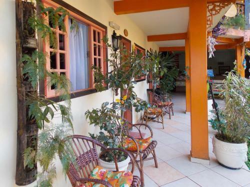 Hostal Portal Dos Borbas