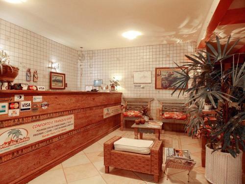 Hostal Portal Dos Borbas