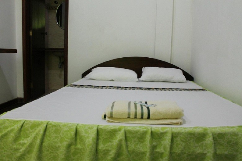 Irawo Hotel