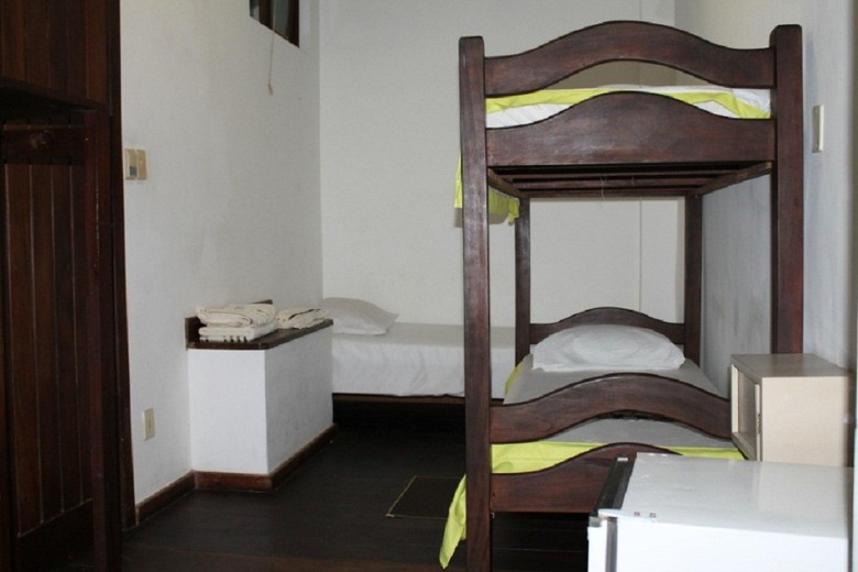 Irawo Hotel
