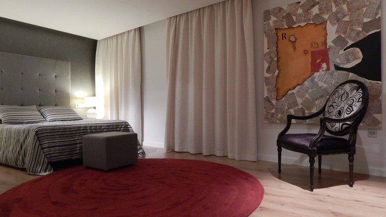 Hotel Palau Dels Osset