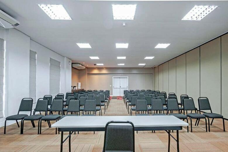 Hotel Slaviero Slim Balne�rio Cambori�