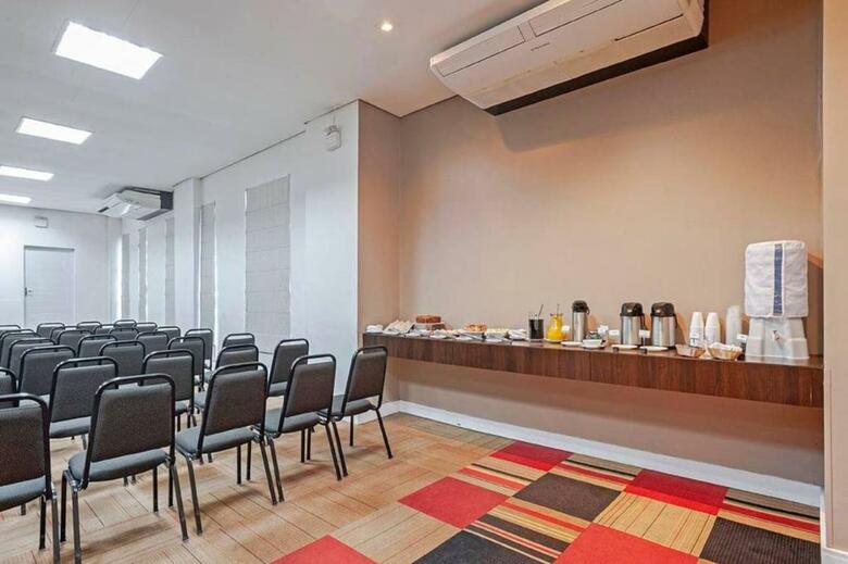 Hotel Slaviero Slim Balne�rio Cambori�