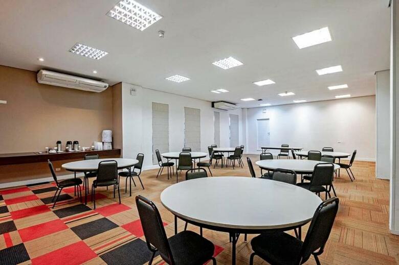 Hotel Slaviero Slim Balne�rio Cambori�