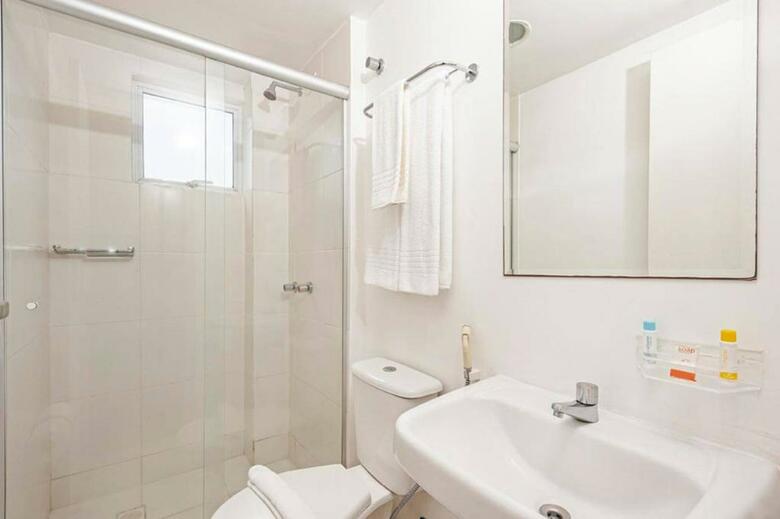 Hotel Slaviero Slim Balne�rio Cambori�