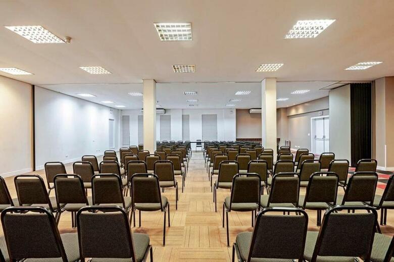 Hotel Slaviero Slim Balne�rio Cambori�