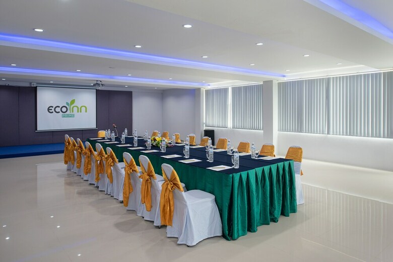 Hotel Eco Inn Prime Nakhon Si Thammarat