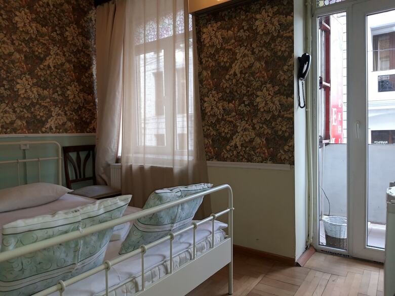 Hotel Old Vino House