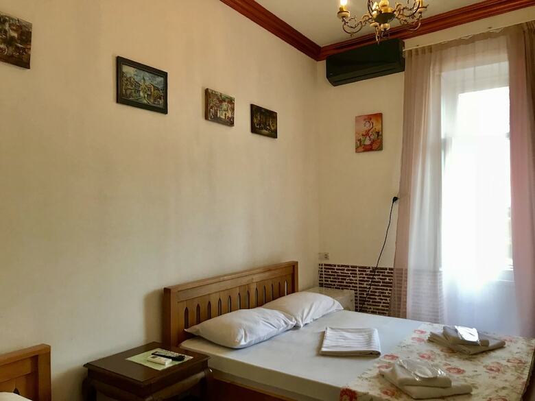 Hotel Old Vino House