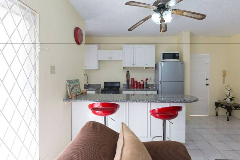 Apartamentos Kgn Most Centrally Located One Bdrm II