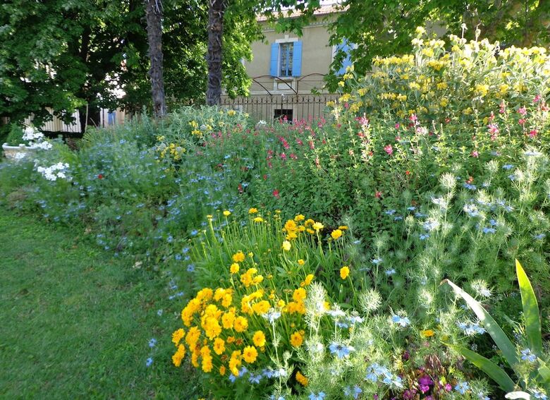 Apartamento Domaine Les Rivales En Provence