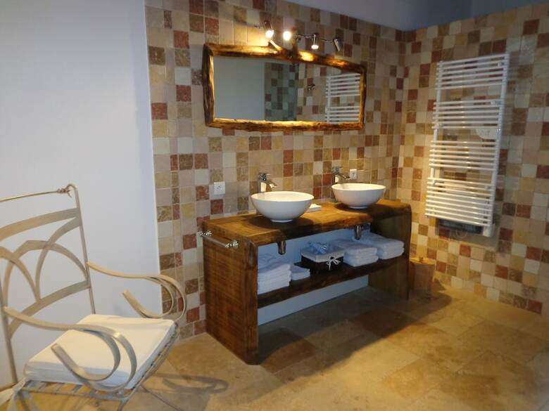 Apartamento Domaine Les Rivales En Provence