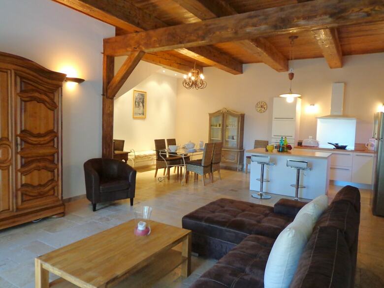 Apartamento Domaine Les Rivales En Provence