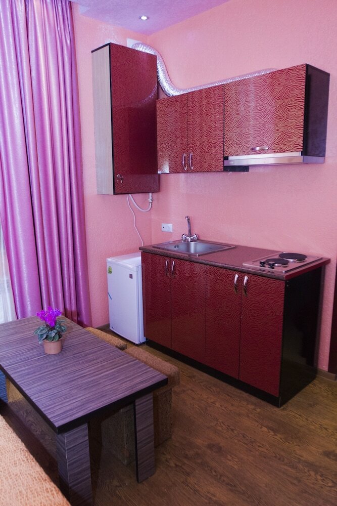 Planet Yerevan Hotel