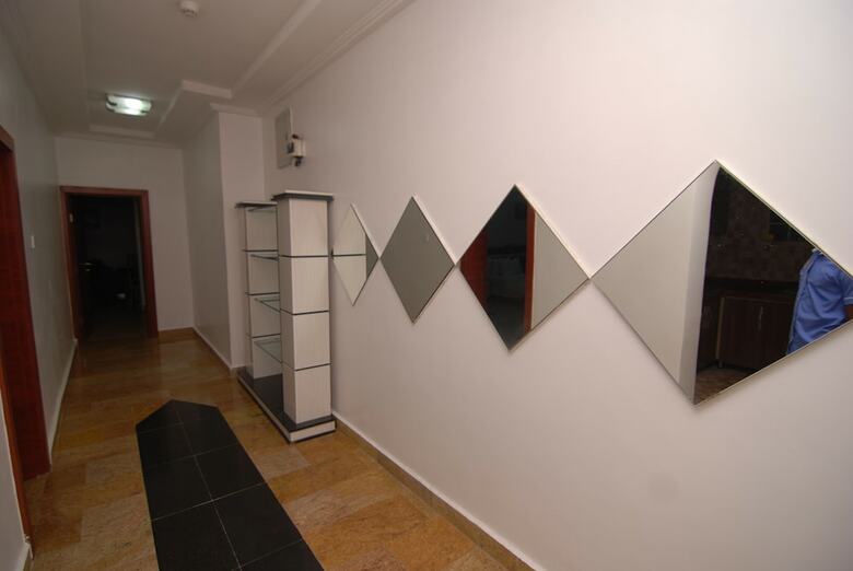 The Grosvenor Suite