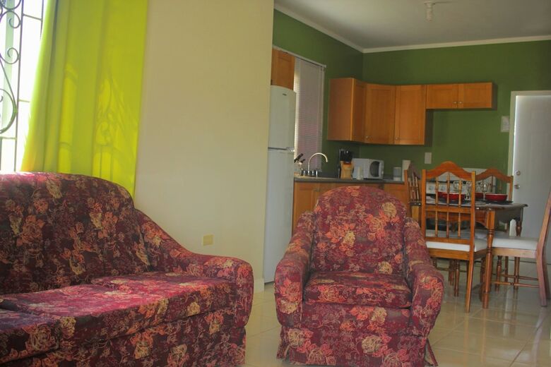 Hotel 256 Jamaica