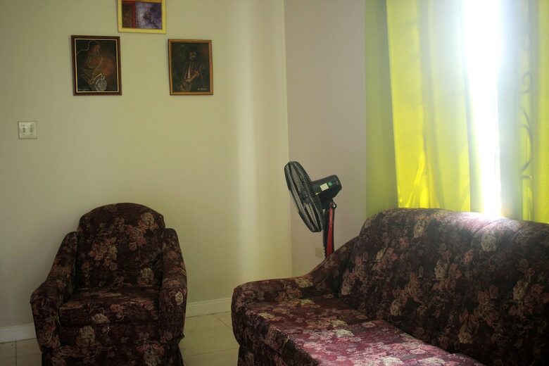 Hotel 256 Jamaica