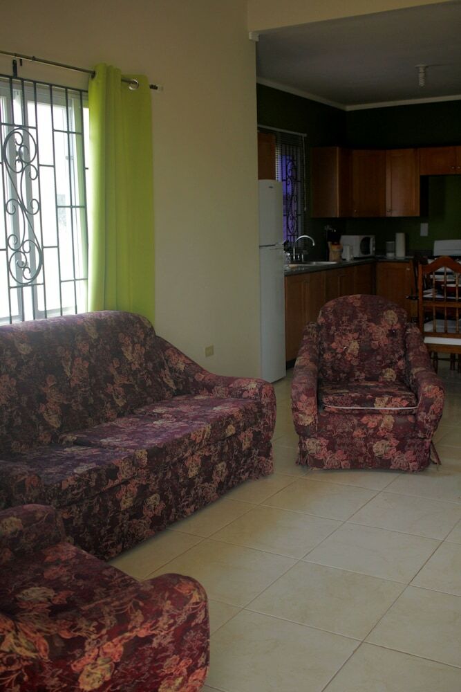 Hotel 256 Jamaica