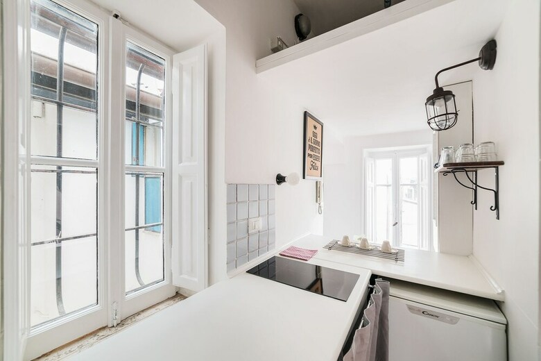 Apartamento Sleep In The Clouds Near Piazza Navona