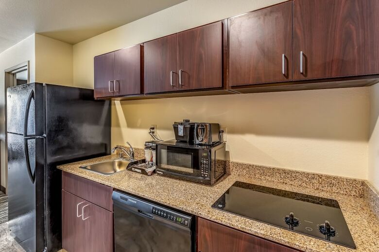 Hotel Cobblestone Inn & Suites - Fairfield Bay