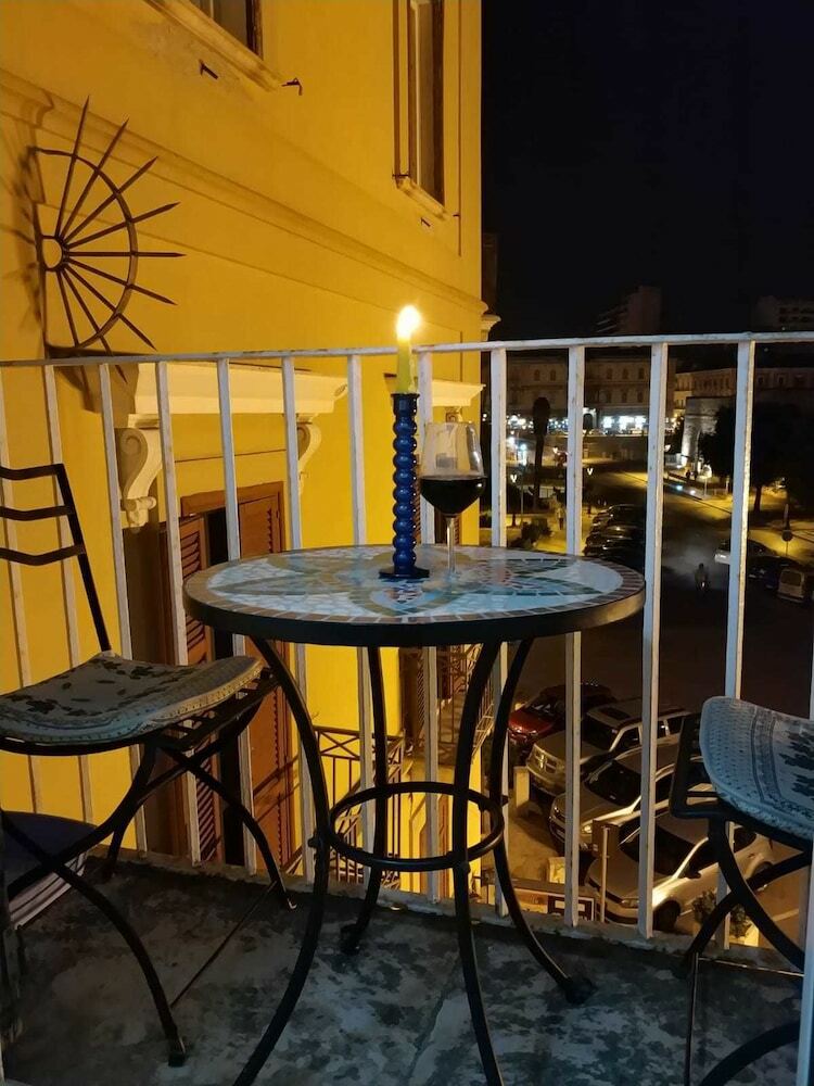 Bed & Breakfast Cuore Di Borgo Di Miccoli Graziana