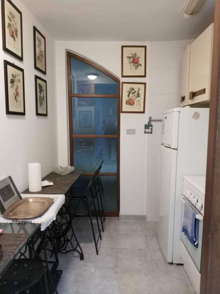Bed & Breakfast Cuore Di Borgo Di Miccoli Graziana