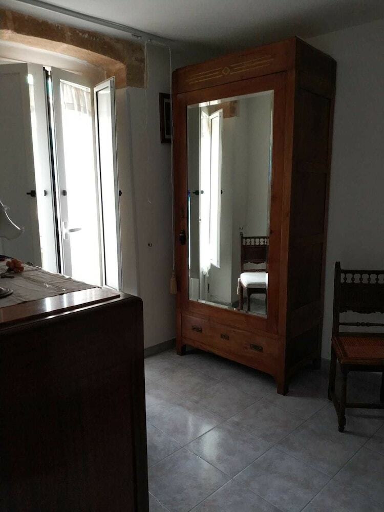 Bed & Breakfast Cuore Di Borgo Di Miccoli Graziana