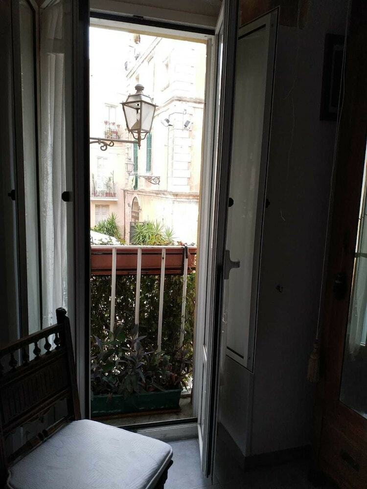 Bed & Breakfast Cuore Di Borgo Di Miccoli Graziana