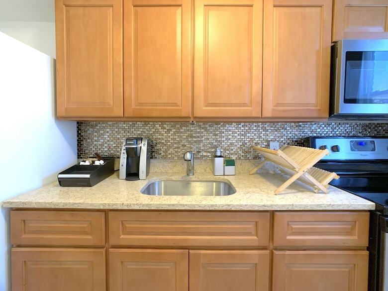 Apartamentos Art Gallery Suites Jfk Airport