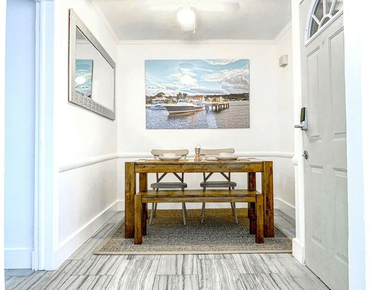 Apartamentos Art Gallery Suites Jfk Airport