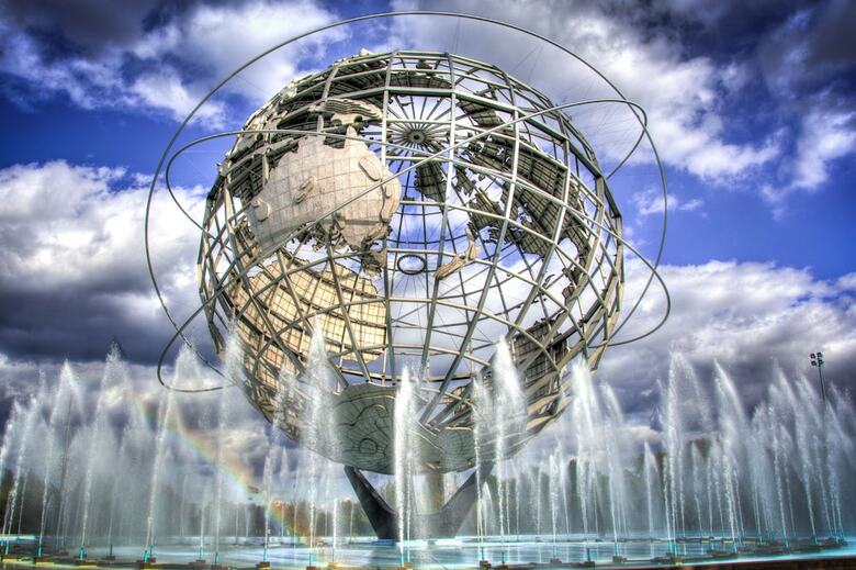 Apartamentos Art Gallery Suites Jfk Airport