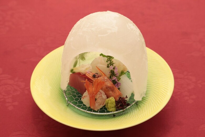 Shikinomori Shibian